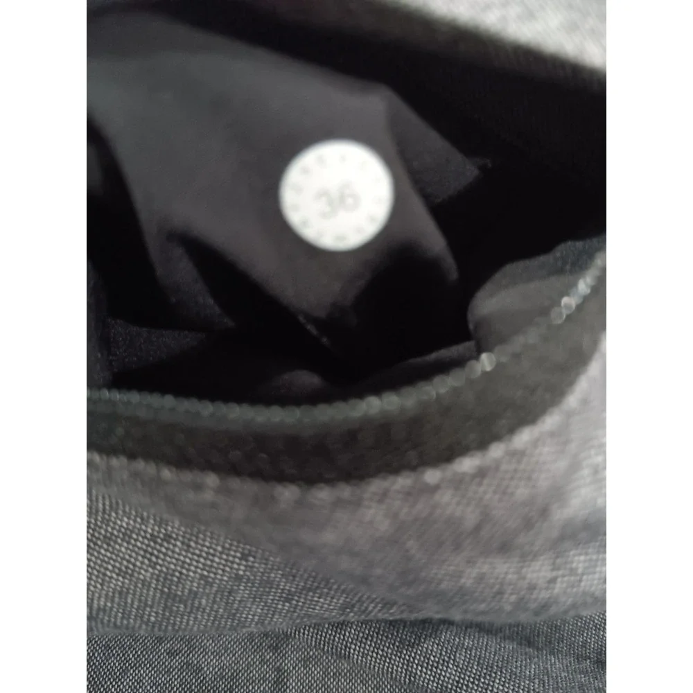 Men's Lululemon Lot Of 2 Commission Classic Fit Oxford Shorts 2832